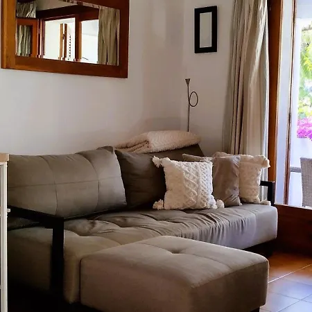 La Casa De Palmeras